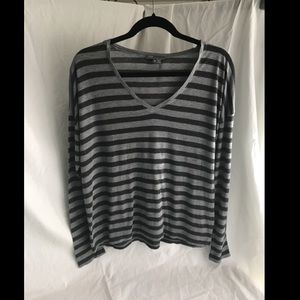 Vince _ Long Sleeve Top
